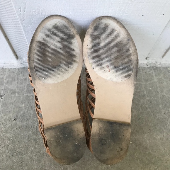 Steve Madden Kaster Gladiator Sandal - Picture 4 of 8